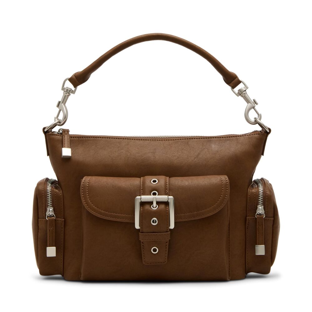 3612 Andrew Cargo Shoulder Bag